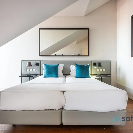 Exclusive Floor 2bd By The Timeout Market Apartamento *