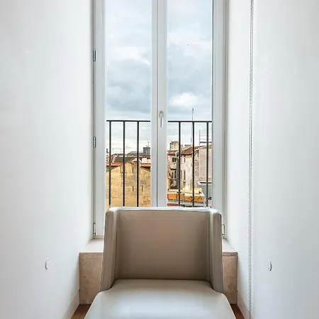 Exclusive Floor 2bd By The Timeout Market Lisboa