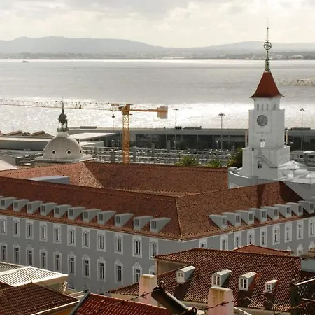 Lejlighed Exclusive Floor 2bd By The Timeout Market