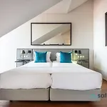 Exclusive Floor 2bd By The Timeout Market Apartamento *